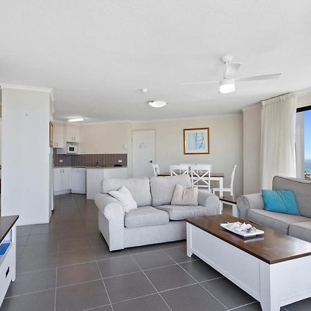 Sunshine Coast Langley Park Apartments מראה חיצוני תמונה