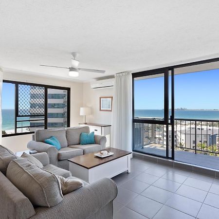 Sunshine Coast Langley Park Apartments מראה חיצוני תמונה