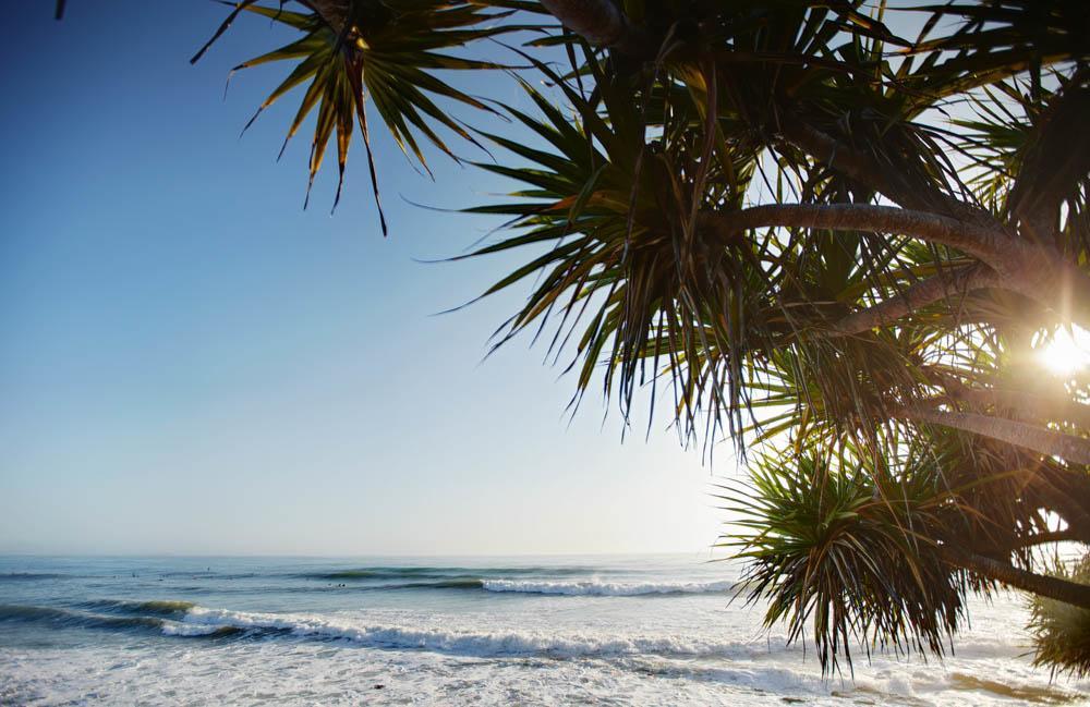 Sunshine Coast Langley Park Apartments מראה חיצוני תמונה