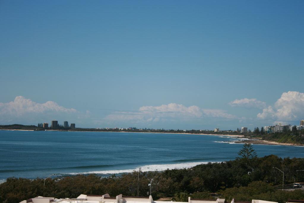 Sunshine Coast Langley Park Apartments מראה חיצוני תמונה