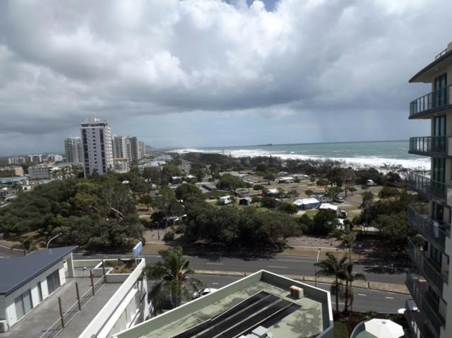 Sunshine Coast Langley Park Apartments מראה חיצוני תמונה