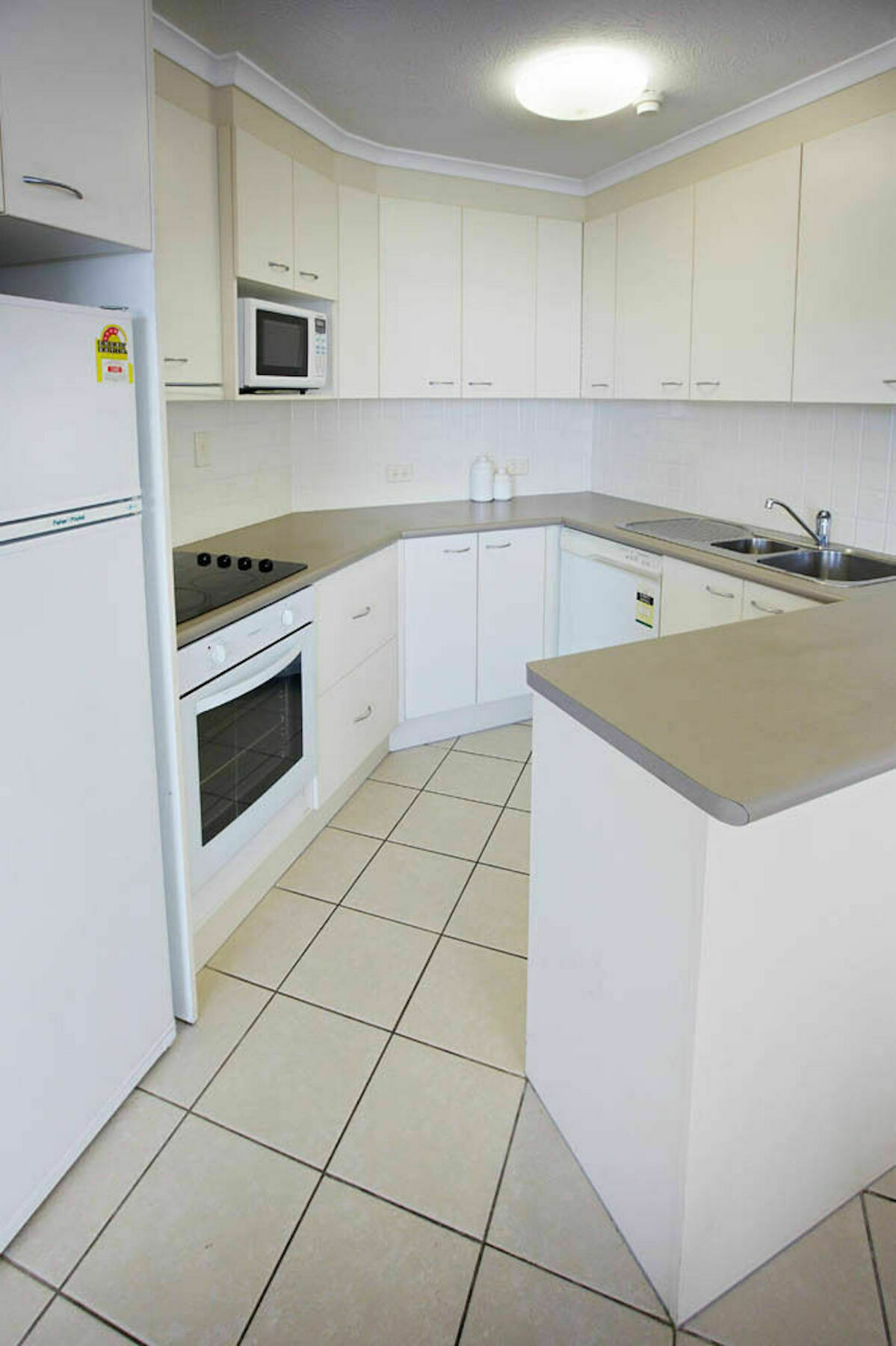Sunshine Coast Langley Park Apartments מראה חיצוני תמונה