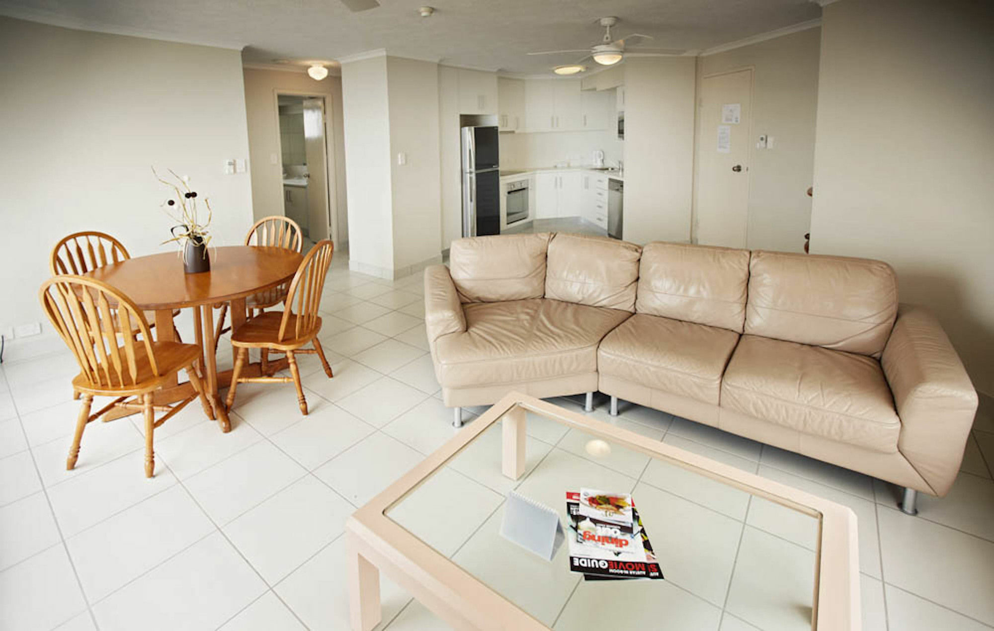Sunshine Coast Langley Park Apartments מראה חיצוני תמונה