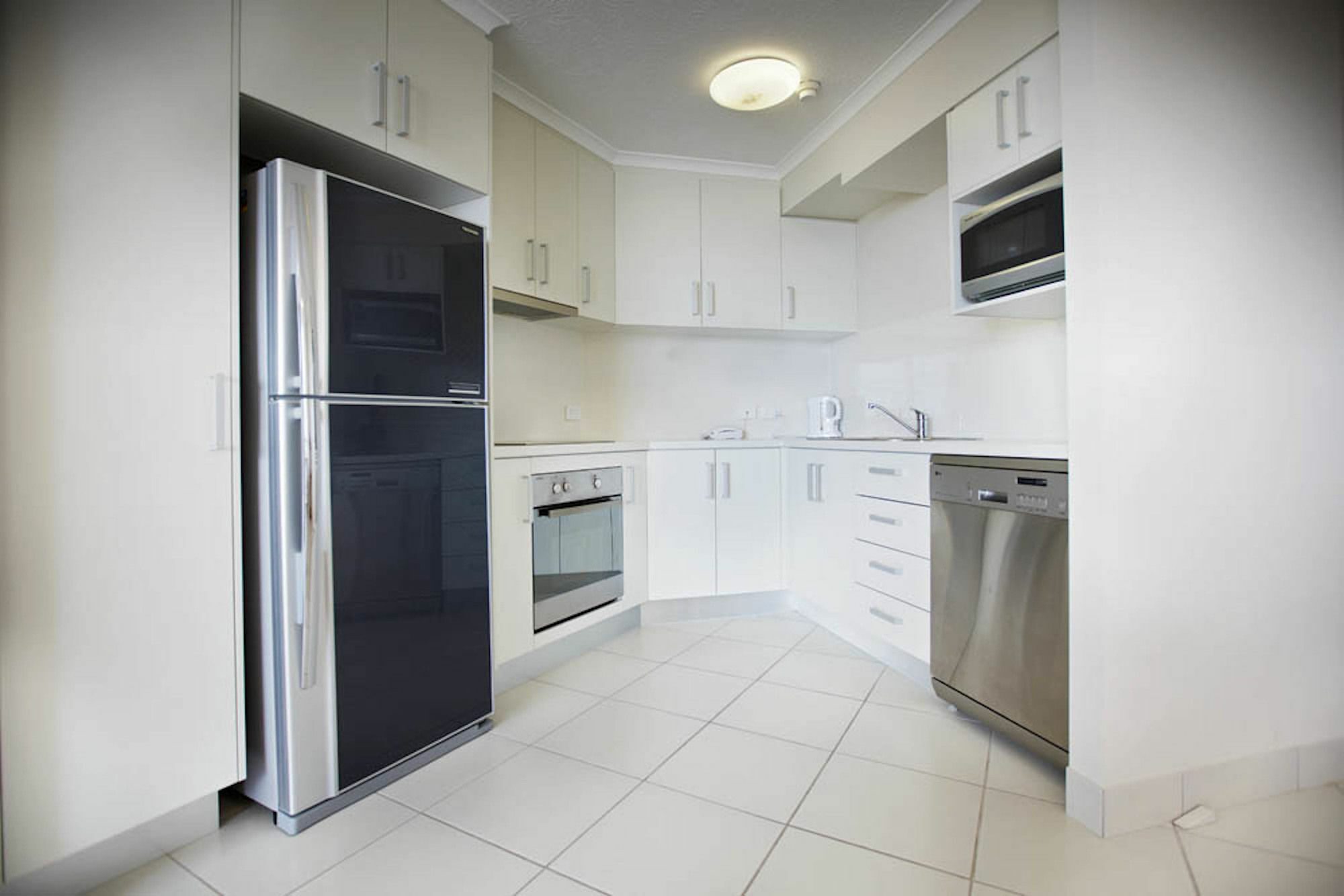 Sunshine Coast Langley Park Apartments מראה חיצוני תמונה