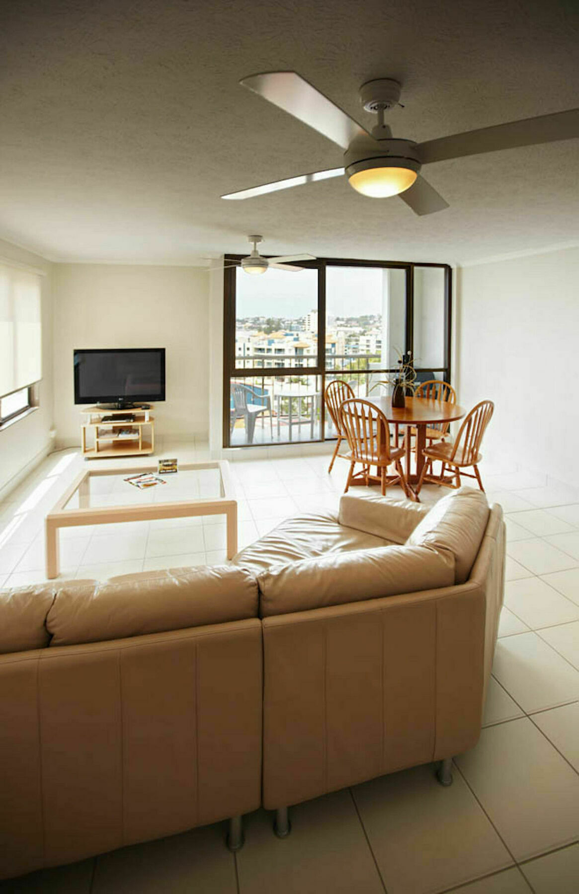 Sunshine Coast Langley Park Apartments מראה חיצוני תמונה