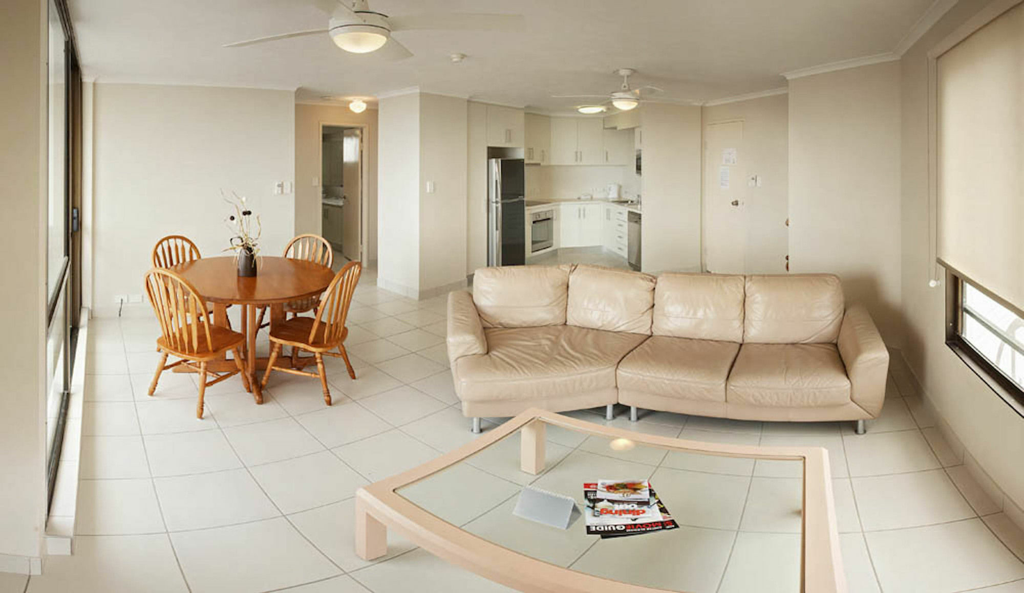 Sunshine Coast Langley Park Apartments מראה חיצוני תמונה
