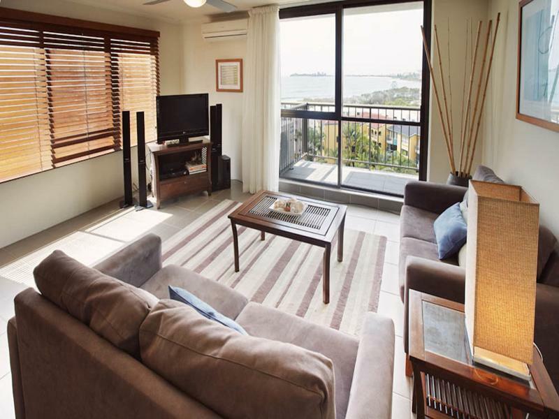 Sunshine Coast Langley Park Apartments מראה חיצוני תמונה