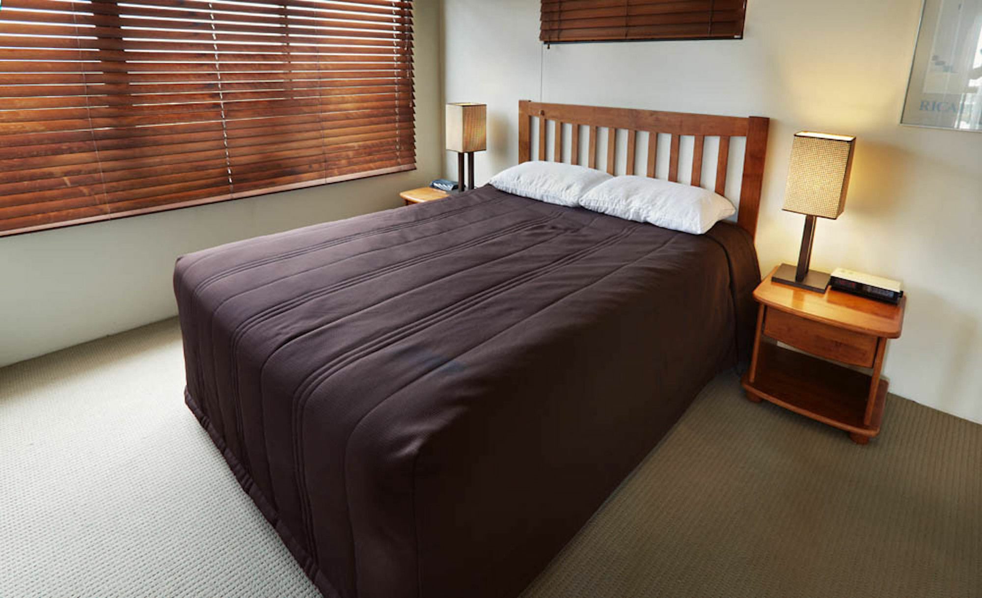 Sunshine Coast Langley Park Apartments מראה חיצוני תמונה