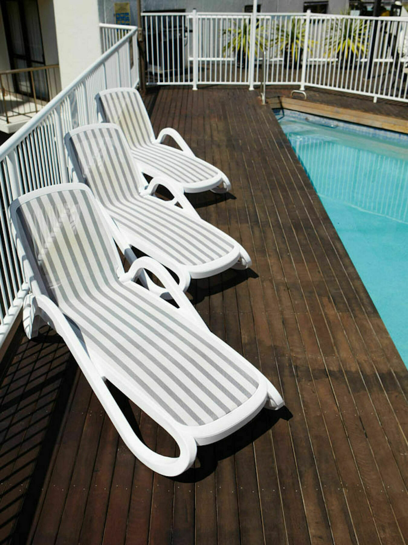 Sunshine Coast Langley Park Apartments מראה חיצוני תמונה