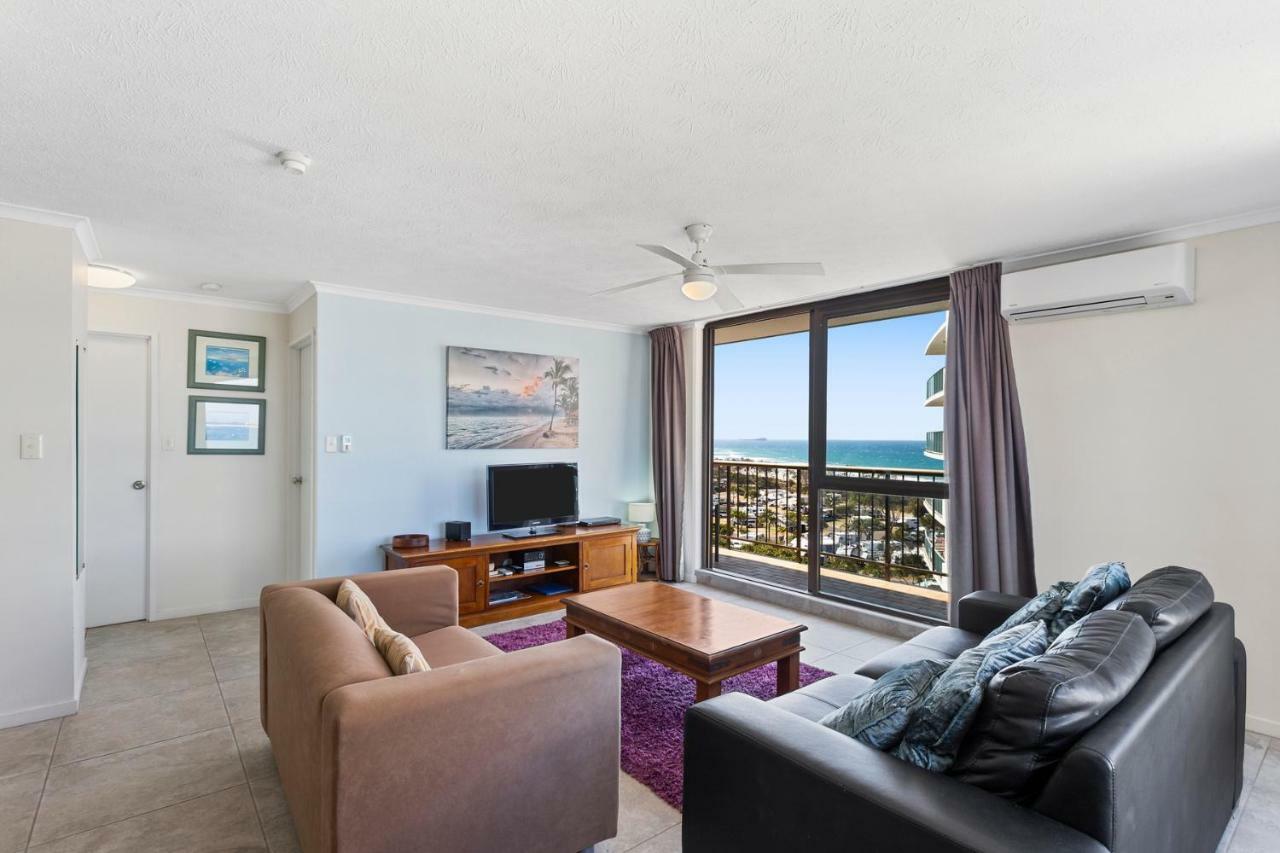 Sunshine Coast Langley Park Apartments מראה חיצוני תמונה