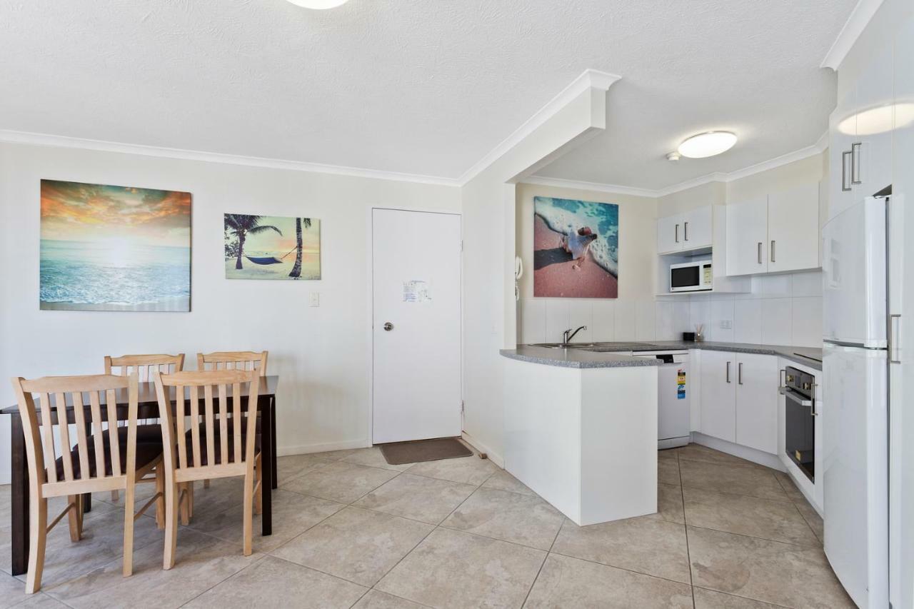 Sunshine Coast Langley Park Apartments מראה חיצוני תמונה