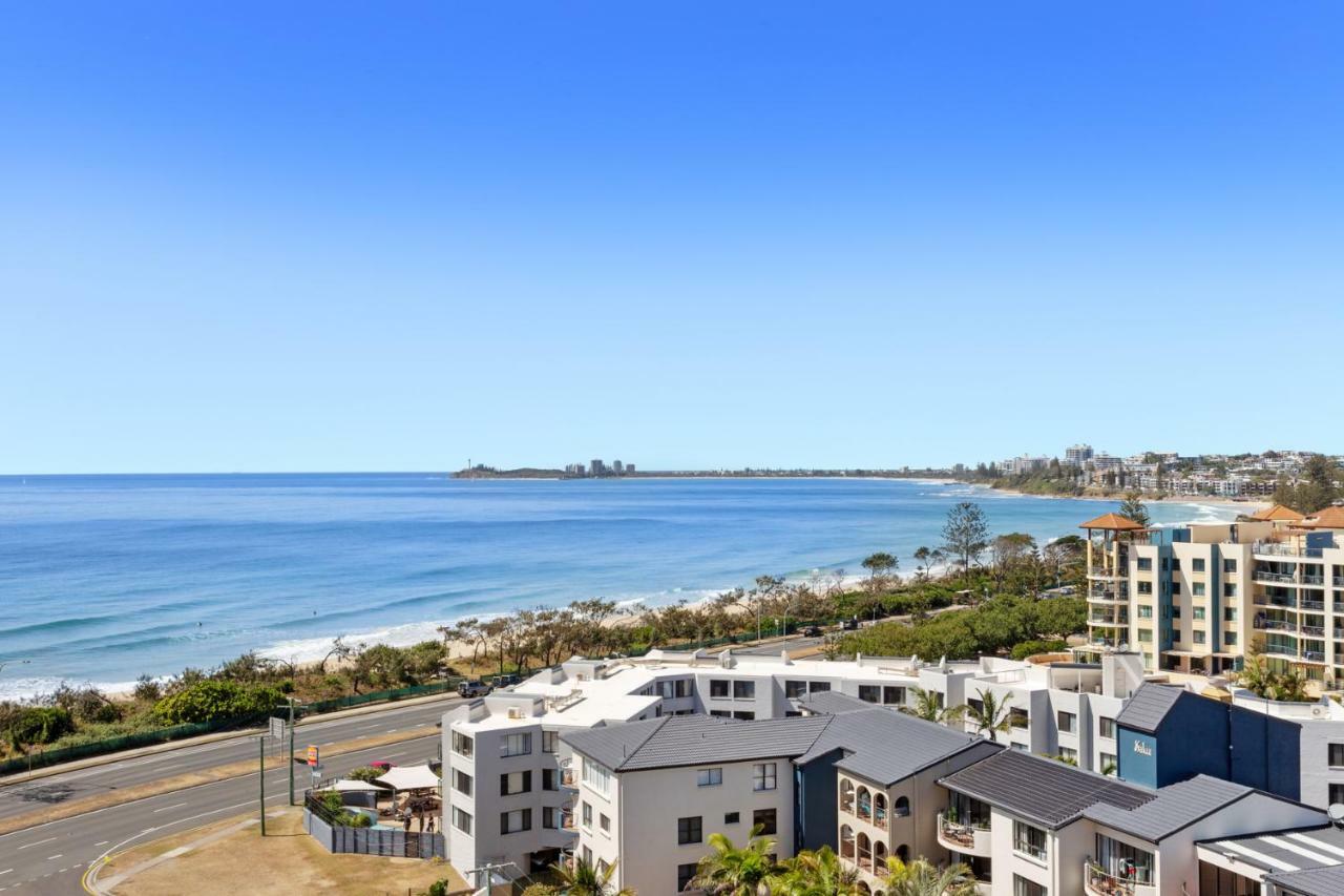 Sunshine Coast Langley Park Apartments מראה חיצוני תמונה