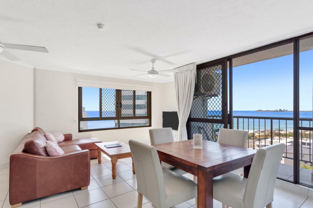 Sunshine Coast Langley Park Apartments מראה חיצוני תמונה