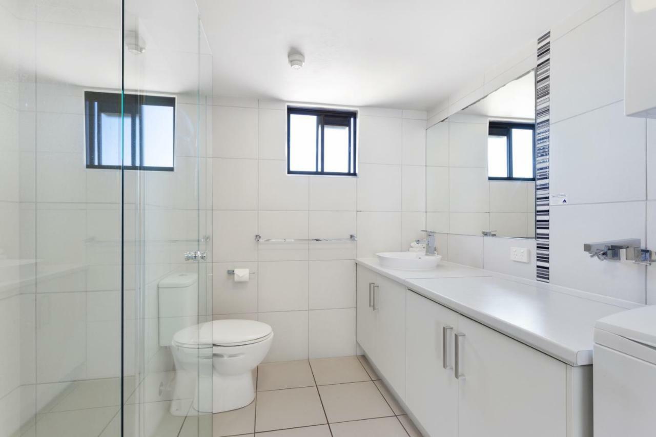 Sunshine Coast Langley Park Apartments מראה חיצוני תמונה
