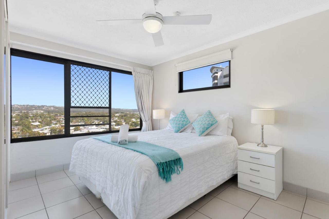 Sunshine Coast Langley Park Apartments מראה חיצוני תמונה