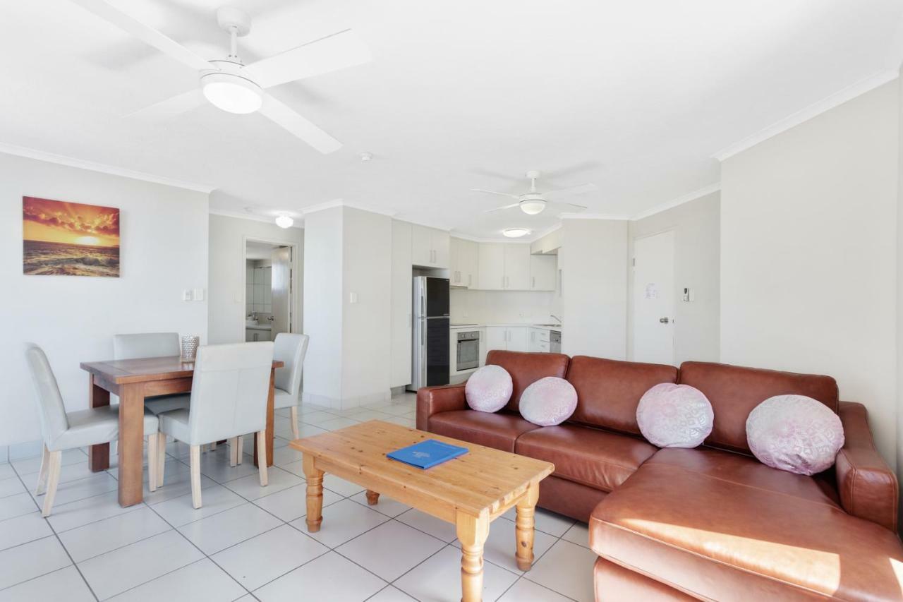 Sunshine Coast Langley Park Apartments מראה חיצוני תמונה