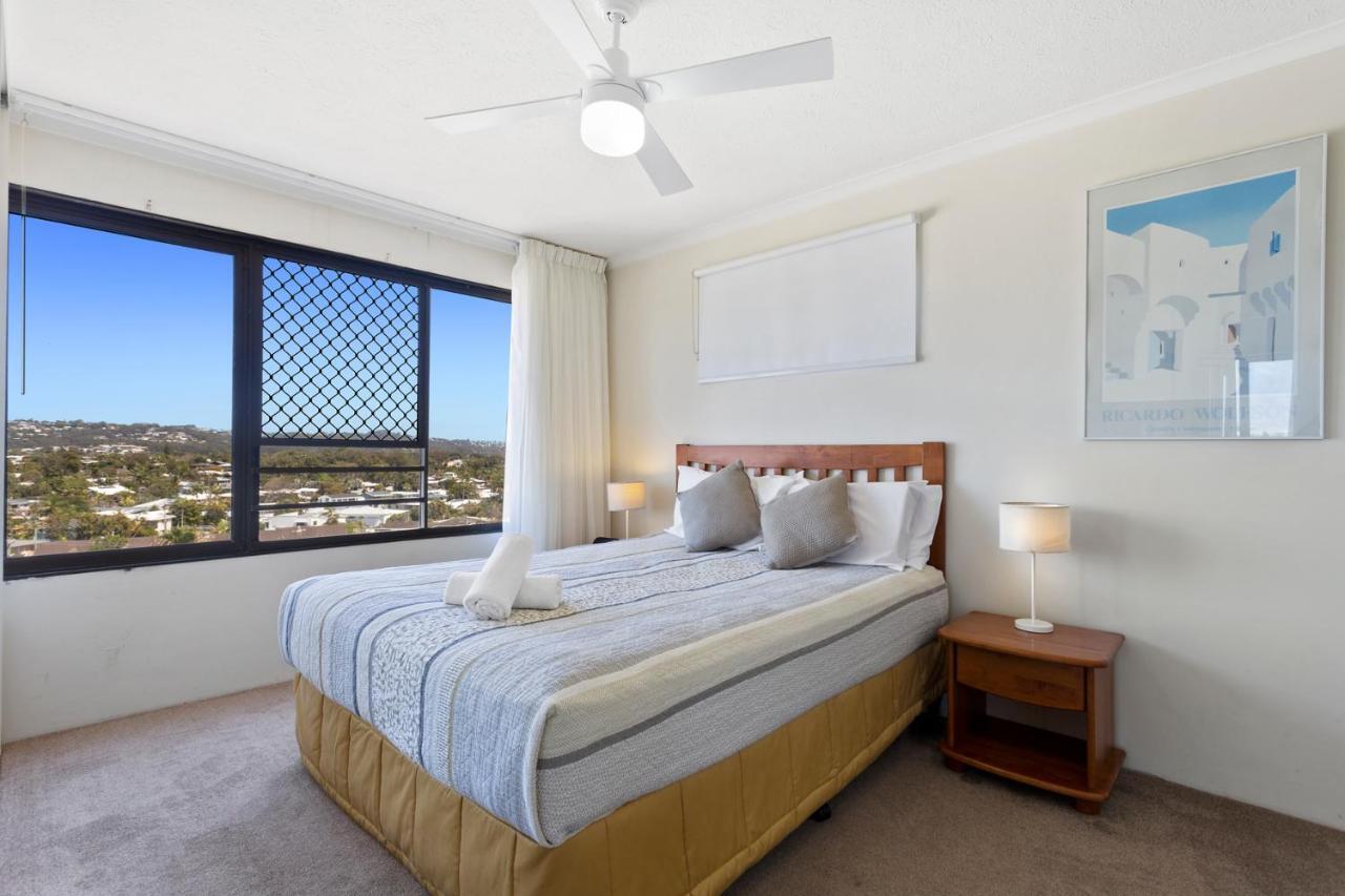 Sunshine Coast Langley Park Apartments מראה חיצוני תמונה