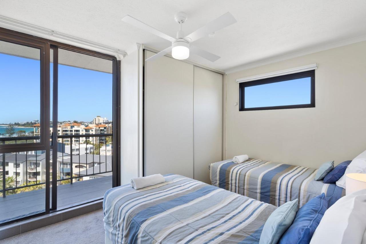 Sunshine Coast Langley Park Apartments מראה חיצוני תמונה