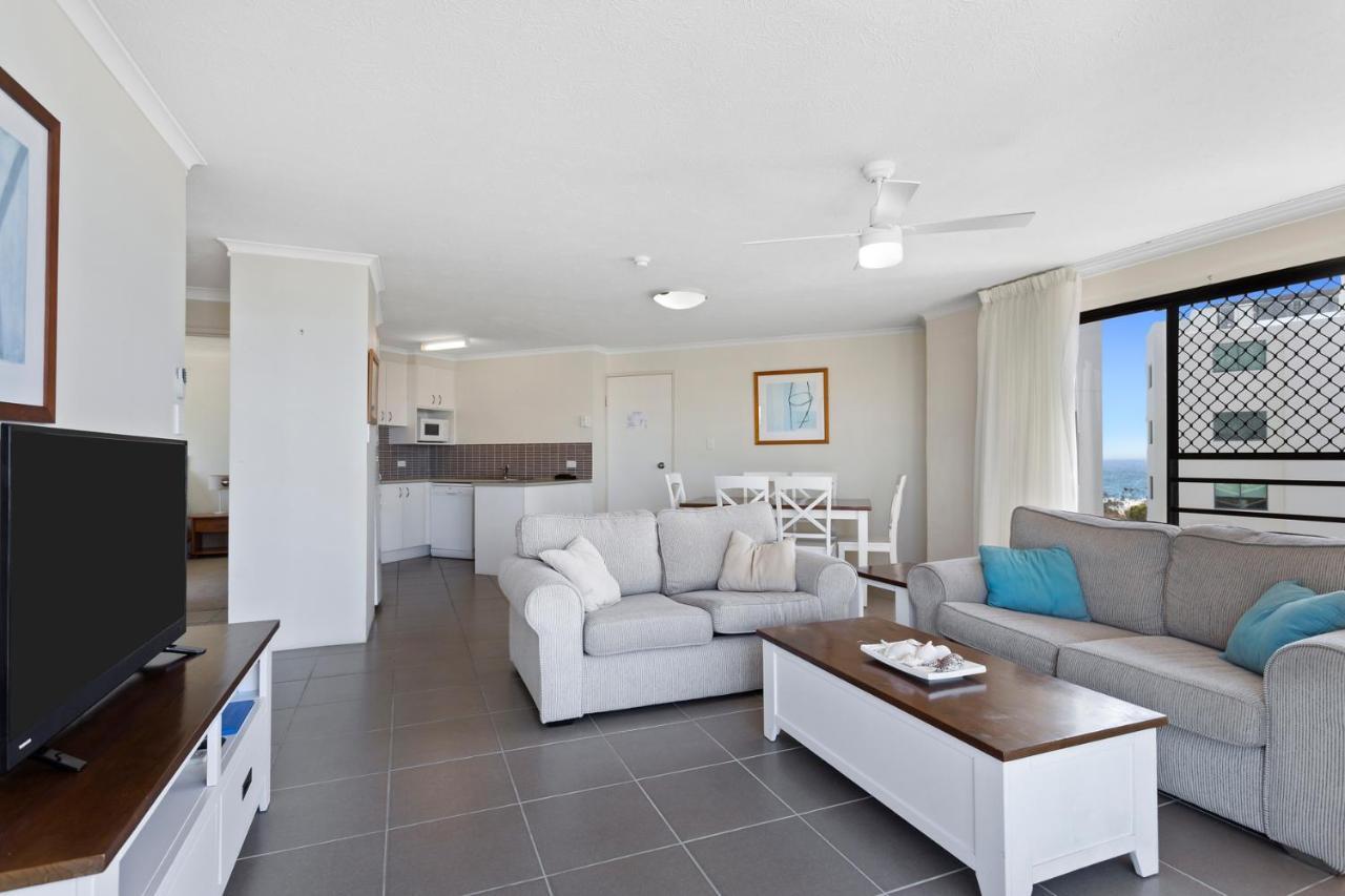 Sunshine Coast Langley Park Apartments מראה חיצוני תמונה