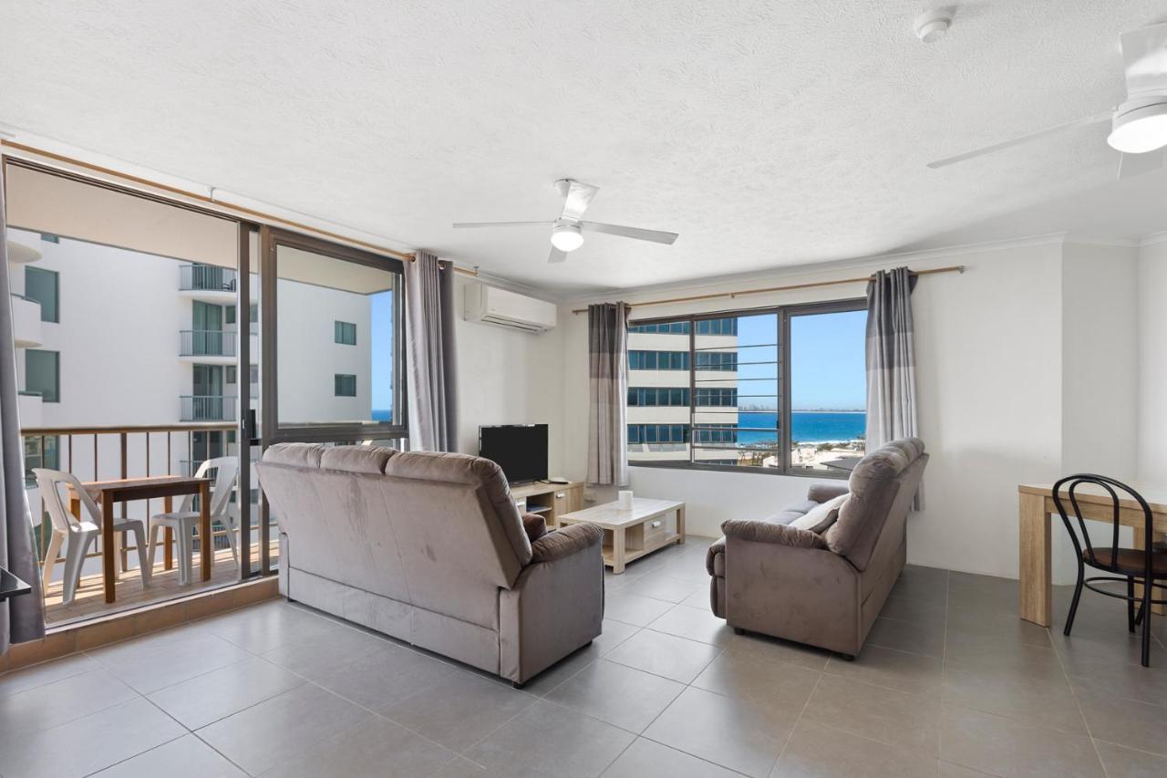 Sunshine Coast Langley Park Apartments מראה חיצוני תמונה