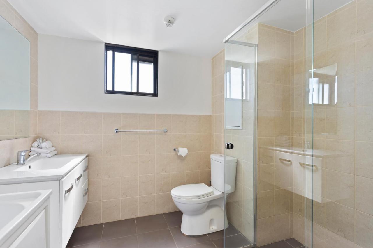 Sunshine Coast Langley Park Apartments מראה חיצוני תמונה