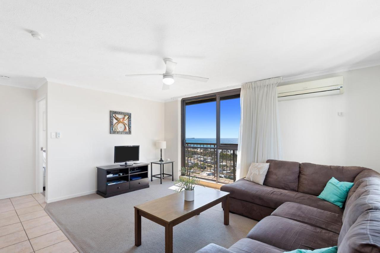 Sunshine Coast Langley Park Apartments מראה חיצוני תמונה
