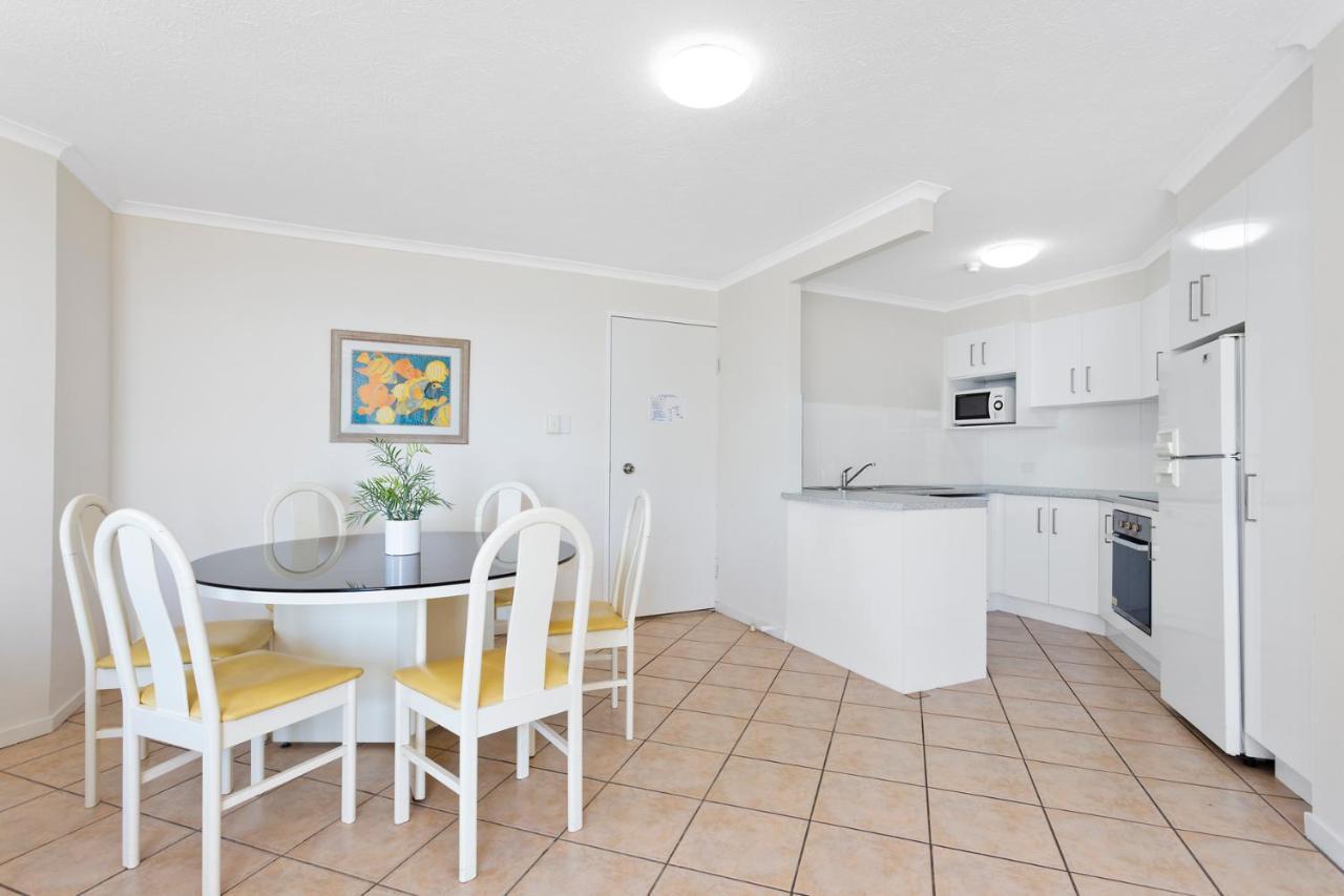Sunshine Coast Langley Park Apartments מראה חיצוני תמונה