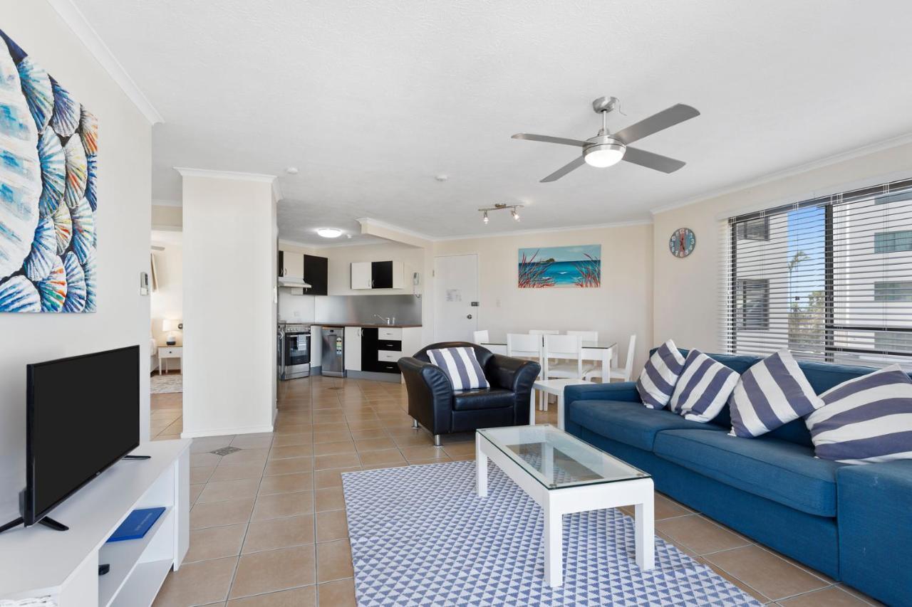 Sunshine Coast Langley Park Apartments מראה חיצוני תמונה