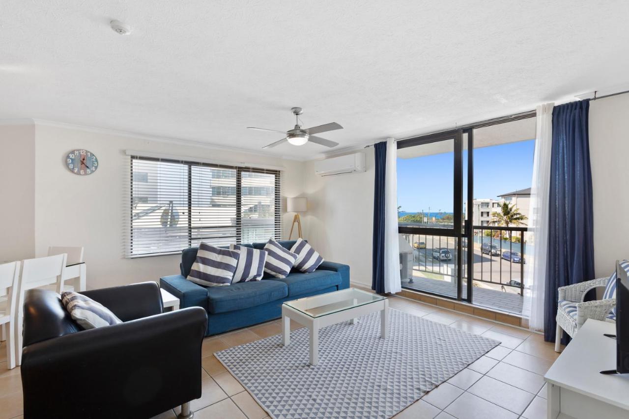 Sunshine Coast Langley Park Apartments מראה חיצוני תמונה