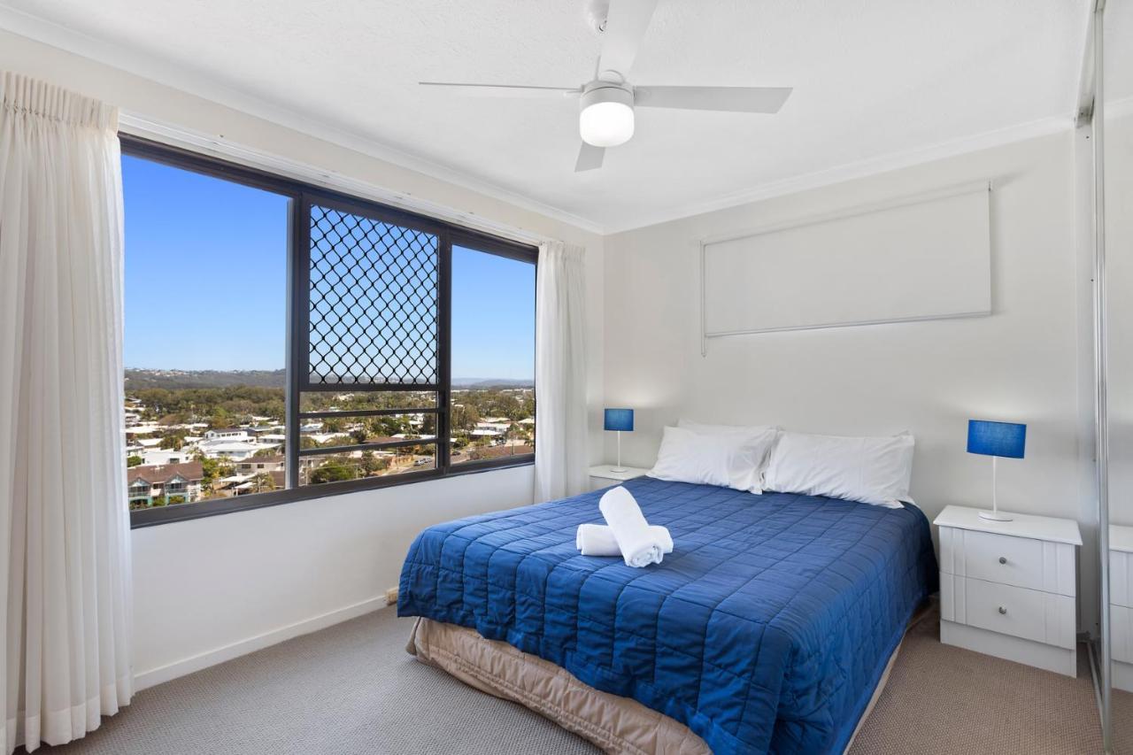 Sunshine Coast Langley Park Apartments מראה חיצוני תמונה