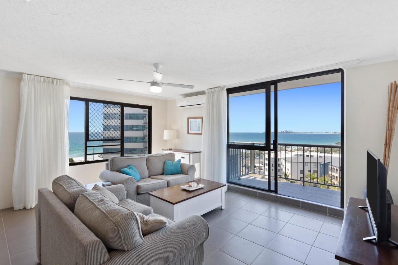 Sunshine Coast Langley Park Apartments מראה חיצוני תמונה